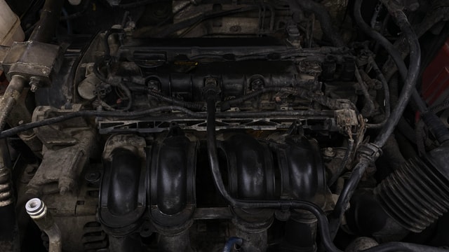 View Ford EcoSport Image 40 Used Ford EcoSport Image 40