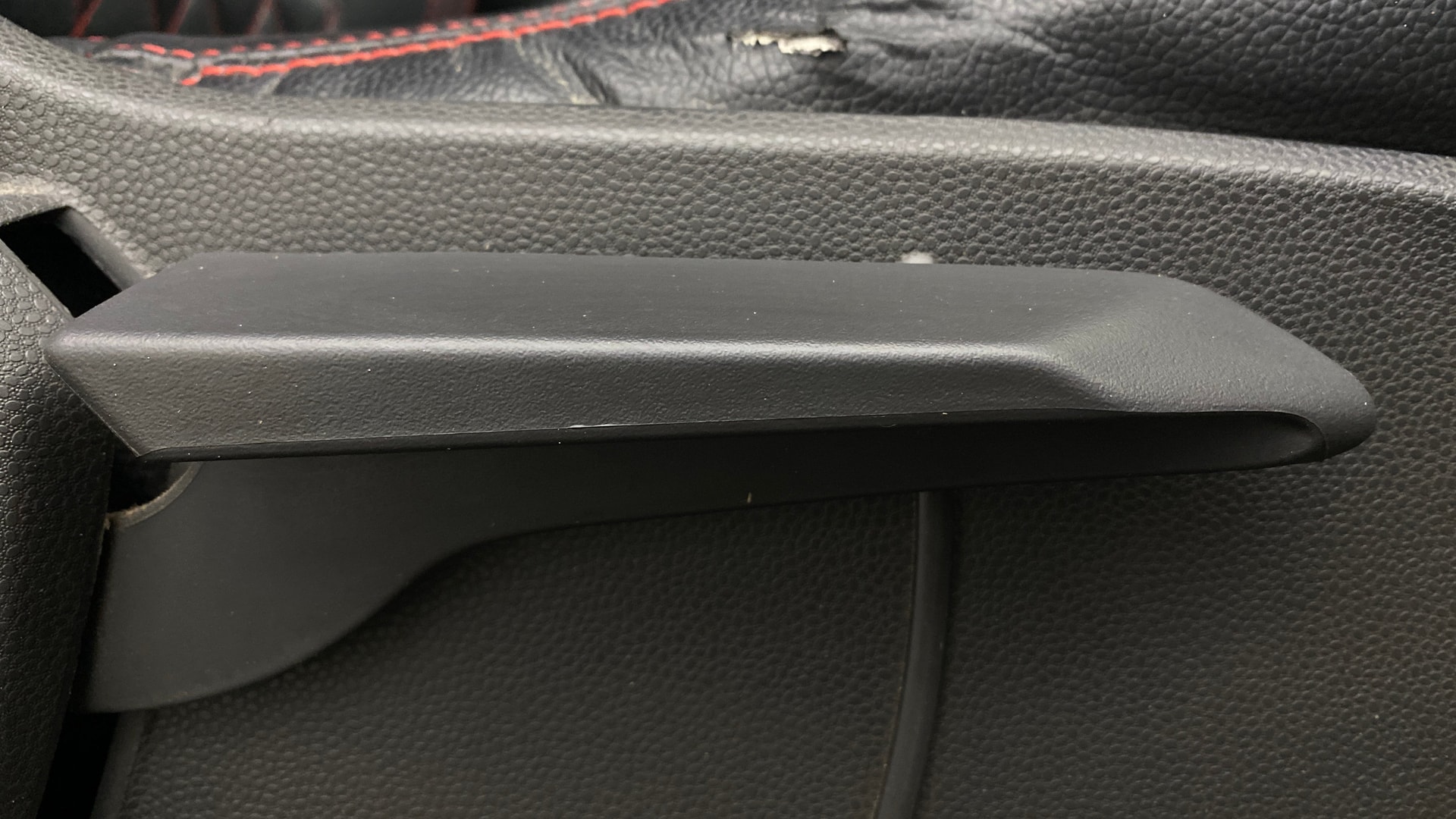 Used 2014 Ford EcoSport Used 2014 Ford EcoSport