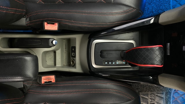 View Ford EcoSport Image 37 Used Ford EcoSport Image 37