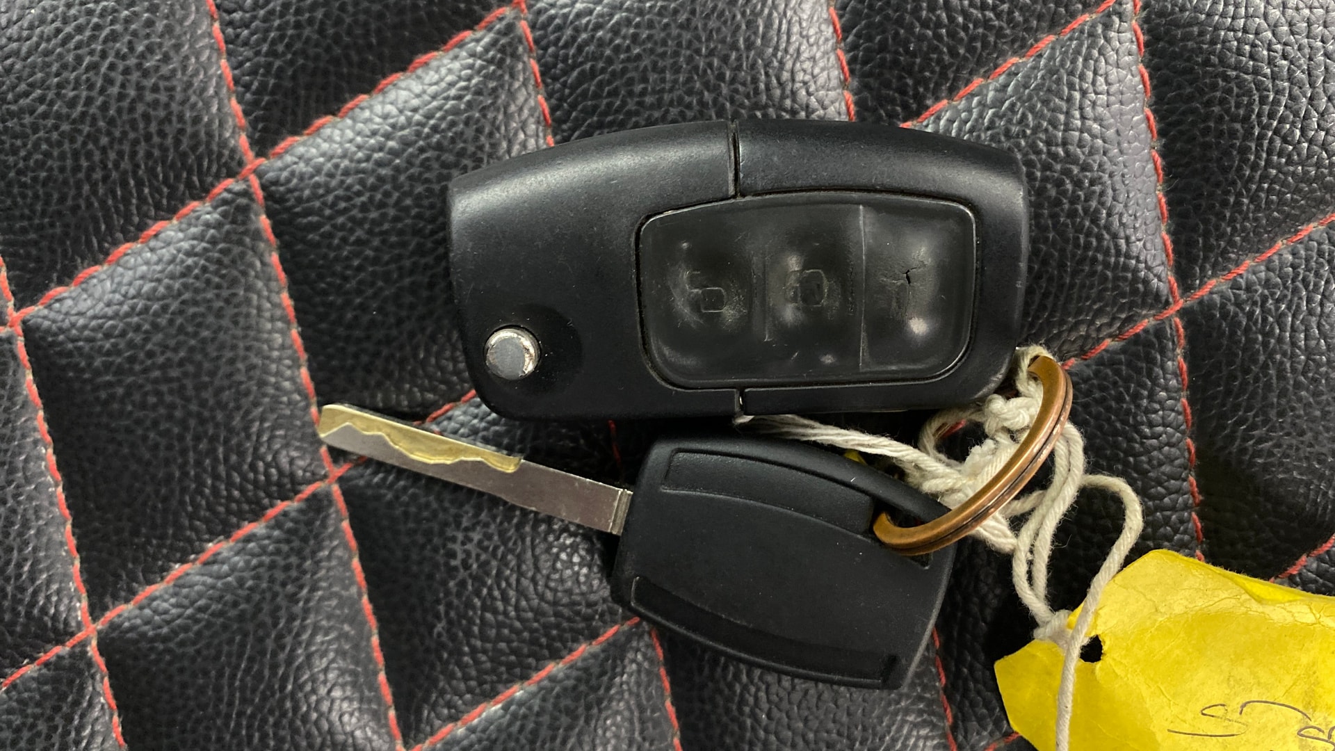 Used 2014 Ford EcoSport Used 2014 Ford EcoSport