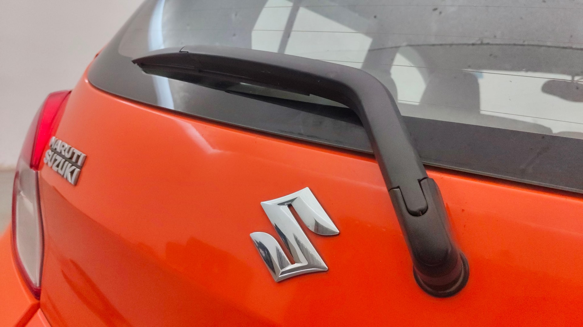 Used 2018 Maruti Suzuki 1000 Used 2018 Maruti Suzuki 1000