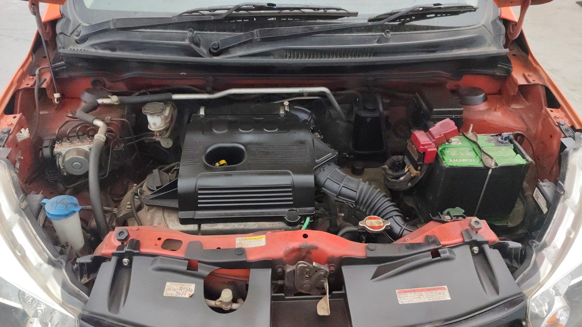 Used 2018 Maruti Suzuki 1000 Used 2018 Maruti Suzuki 1000