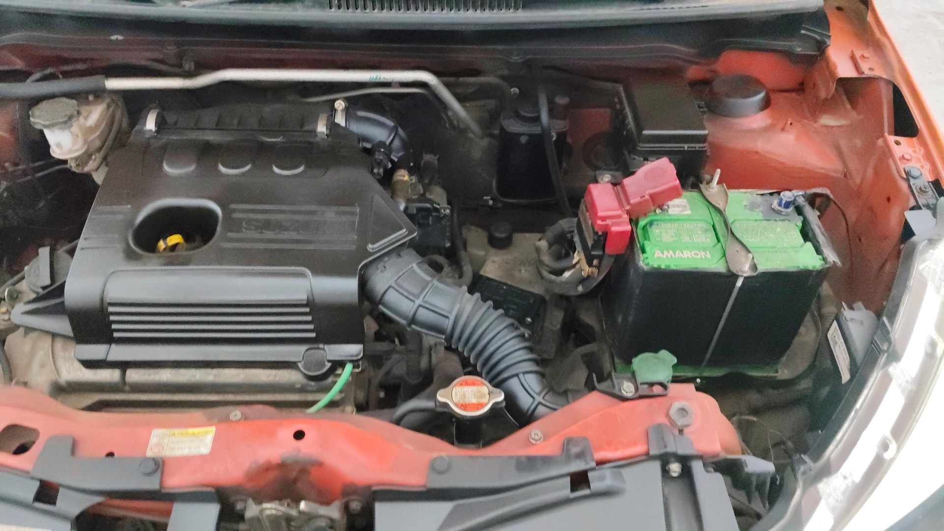 Used 2018 Maruti Suzuki 1000 Used 2018 Maruti Suzuki 1000