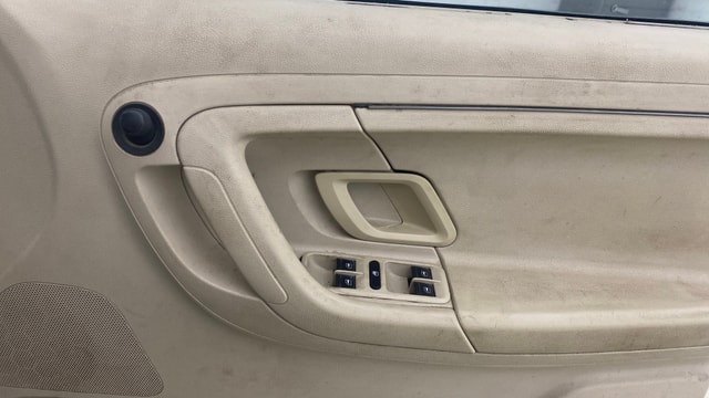 View Skoda Fabia Image 32 Used Skoda Fabia Image 32