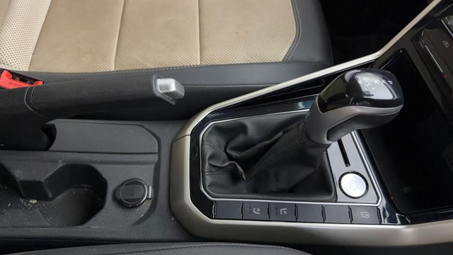 View Volkswagen Virtus Image 42 Used Volkswagen Virtus Image 42