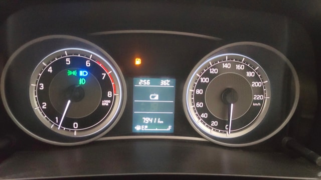 View Maruti Suzuki 1000 Image 34 Used Maruti Suzuki 1000 Image 34