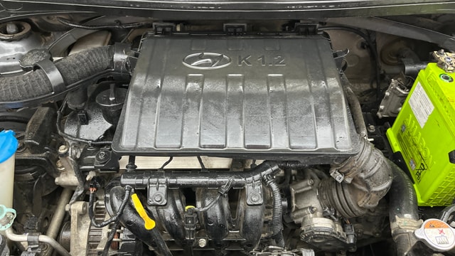View Hyundai Grand i10 Image 40 Used Hyundai Grand i10 Image 40
