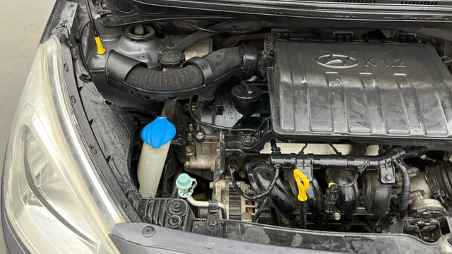 View Hyundai Grand i10 Image 3 Used Hyundai Grand i10 Image 3