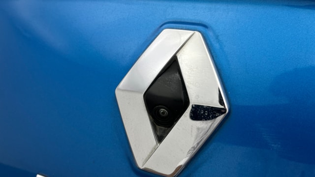 View Renault Kiger Image 24 Used Renault Kiger Image 24