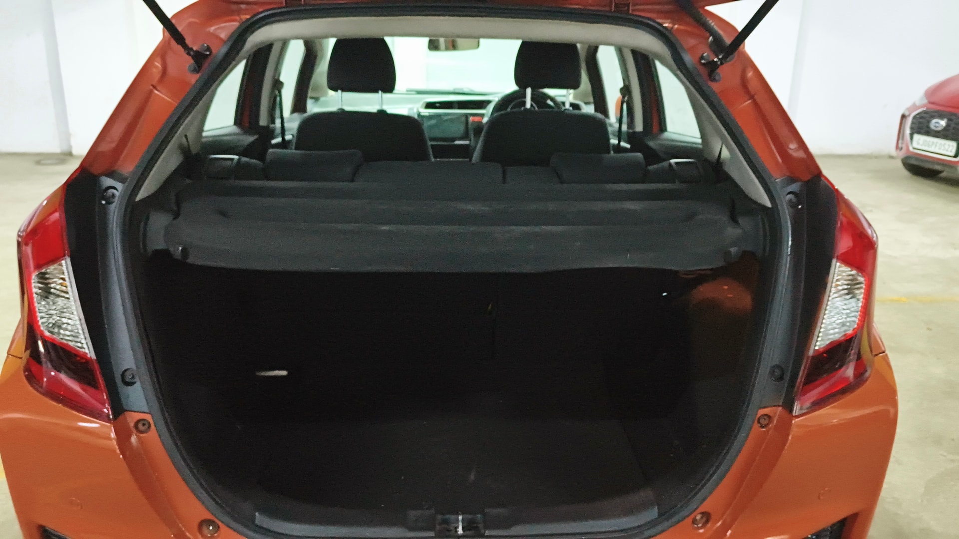 View 2015 Honda Jazz E MT Diesel Image 10 Used 2015 Honda Jazz E MT Diesel Image 10