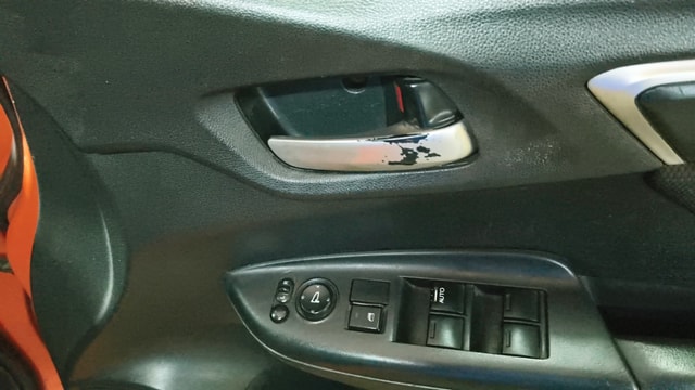 View Honda Jazz Image 33 Used Honda Jazz Image 33