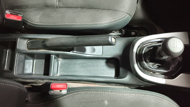 View Honda Jazz Image 39 Used Honda Jazz Image 39