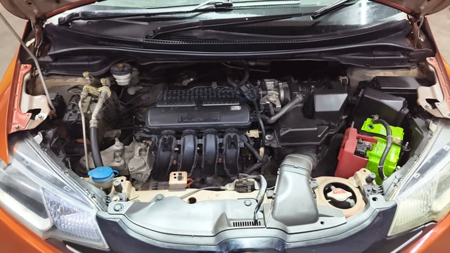 View Honda Jazz Image 42 Used Honda Jazz Image 42
