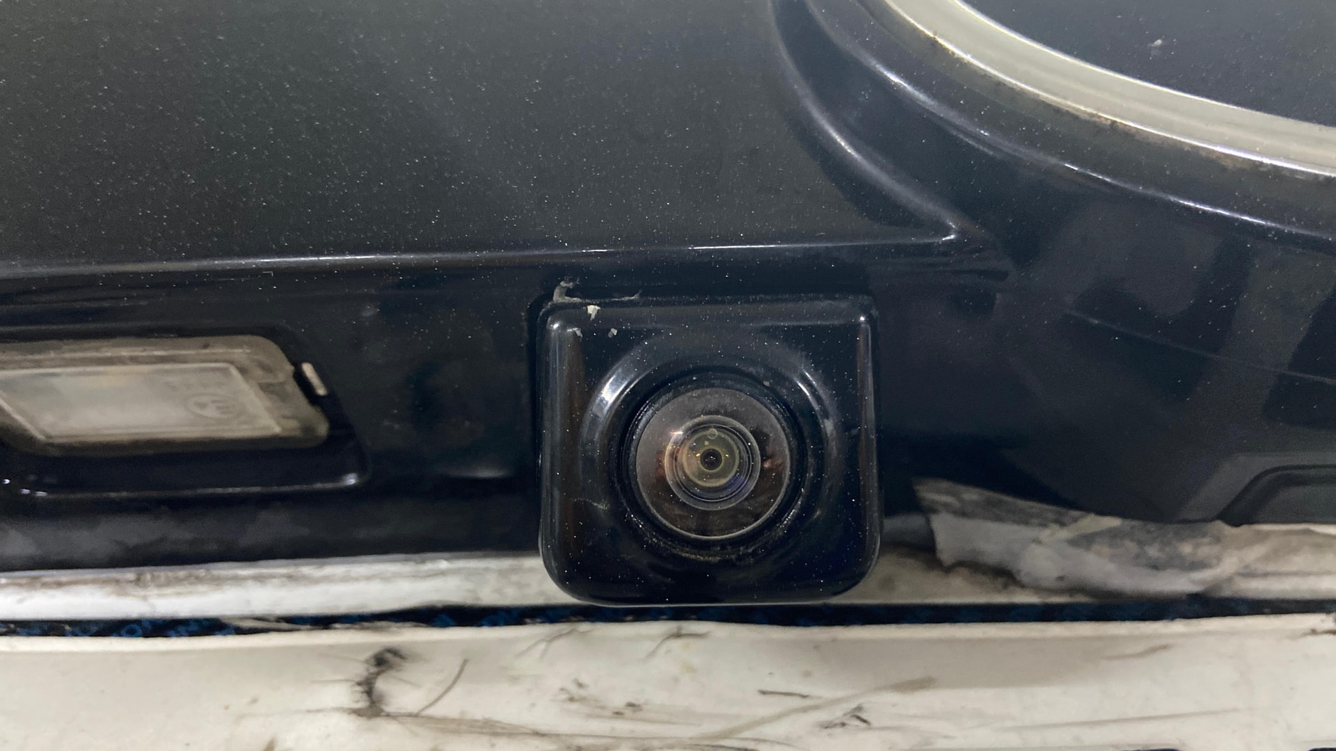 View 2021 Tata Harrier XE Image 16 Used 2021 Tata Harrier XE Image 16