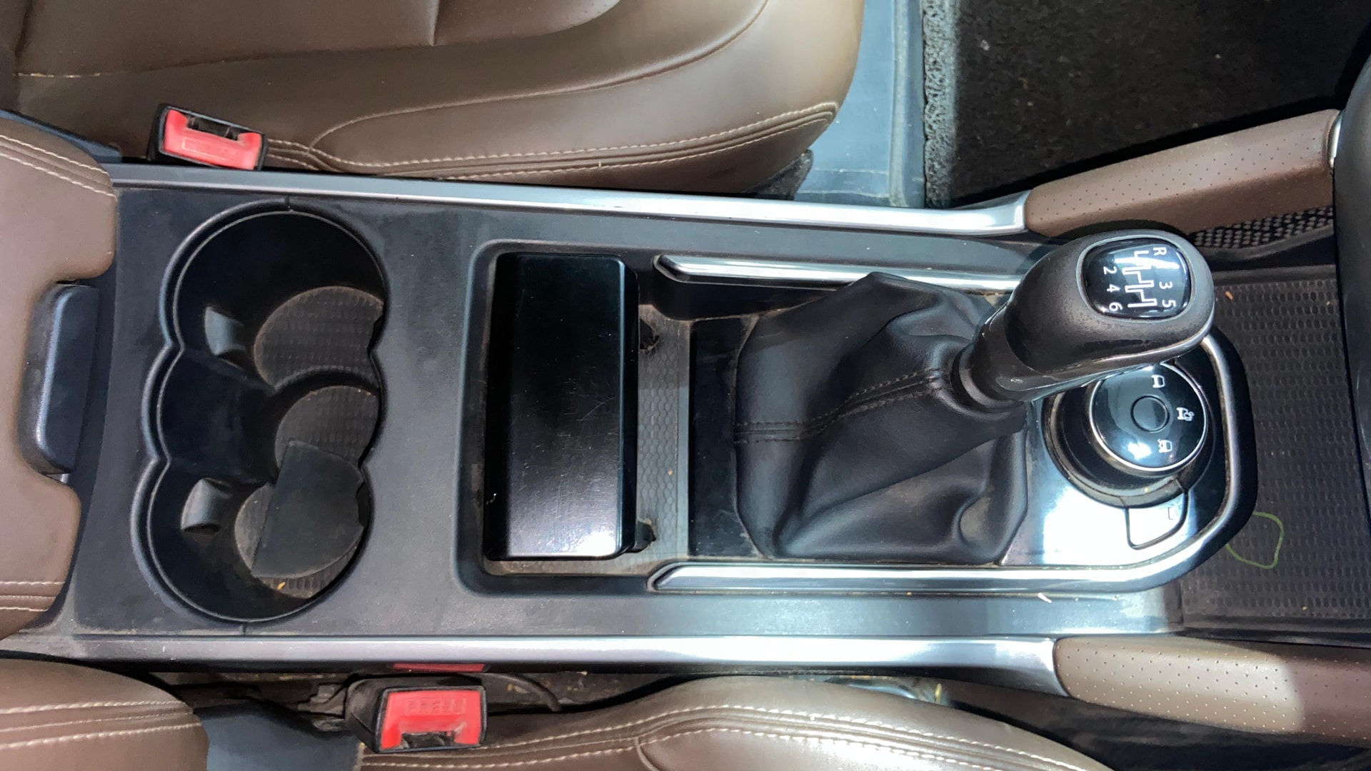 View 2021 Tata Harrier XE Image 42 Used 2021 Tata Harrier XE Image 42