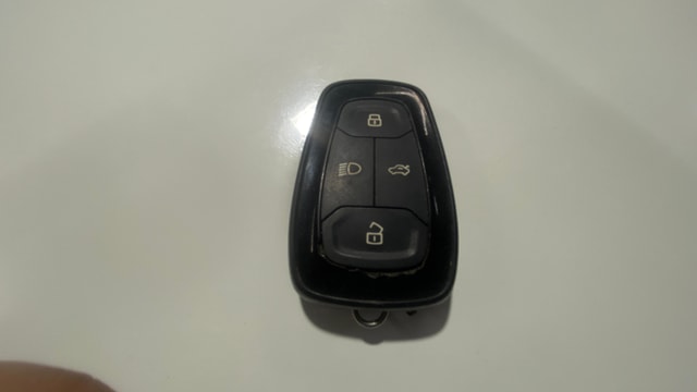 View Tata Harrier Image 19 Used Tata Harrier Image 19