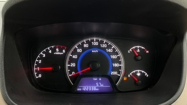 View Hyundai Grand i10 Image 20 Used Hyundai Grand i10 Image 20