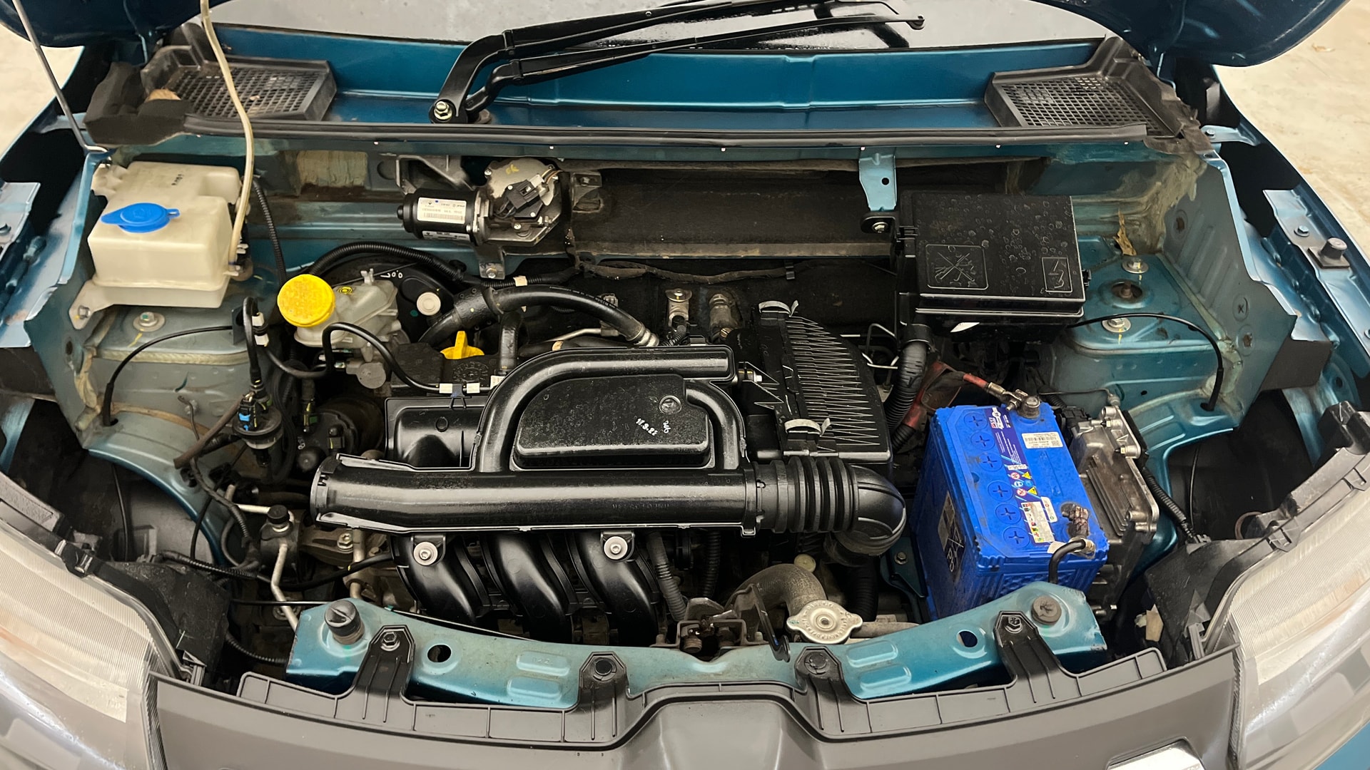 View 2022 Renault Kwid Climber (O) Easy-R Image 41 Used 2022 Renault Kwid Climber (O) Easy-R Image 41