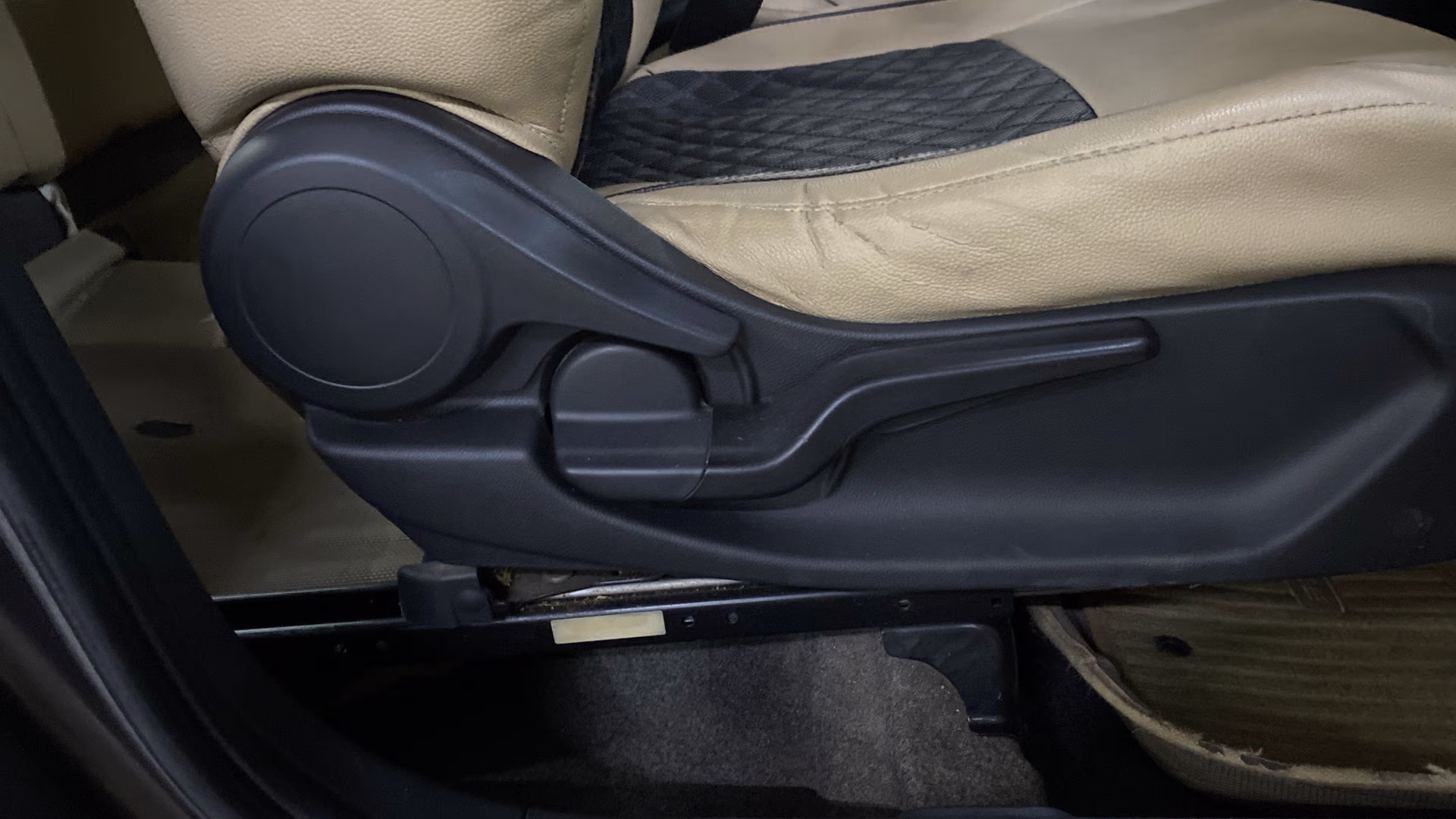 Used 2019 Honda Amaze Used 2019 Honda Amaze