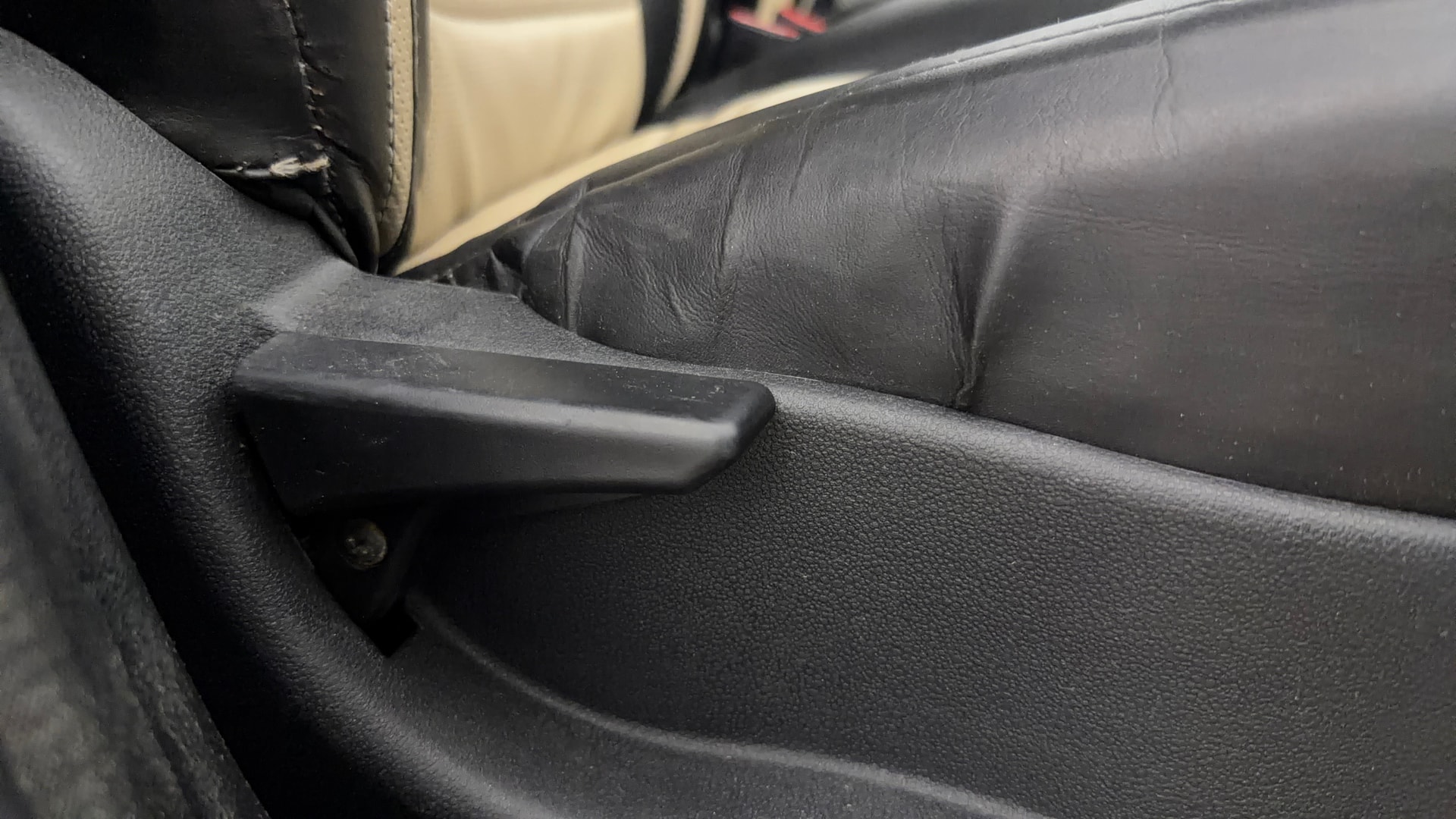 Used 2018 Tata Tiago Used 2018 Tata Tiago