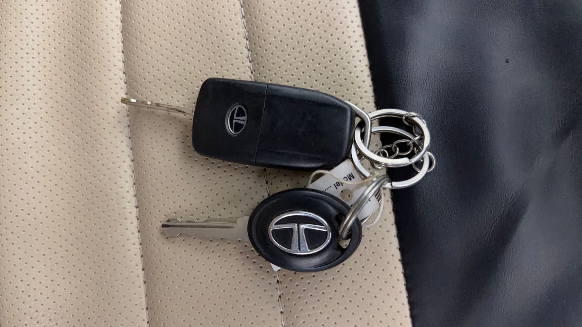 Used 2018 Tata Tiago Used 2018 Tata Tiago