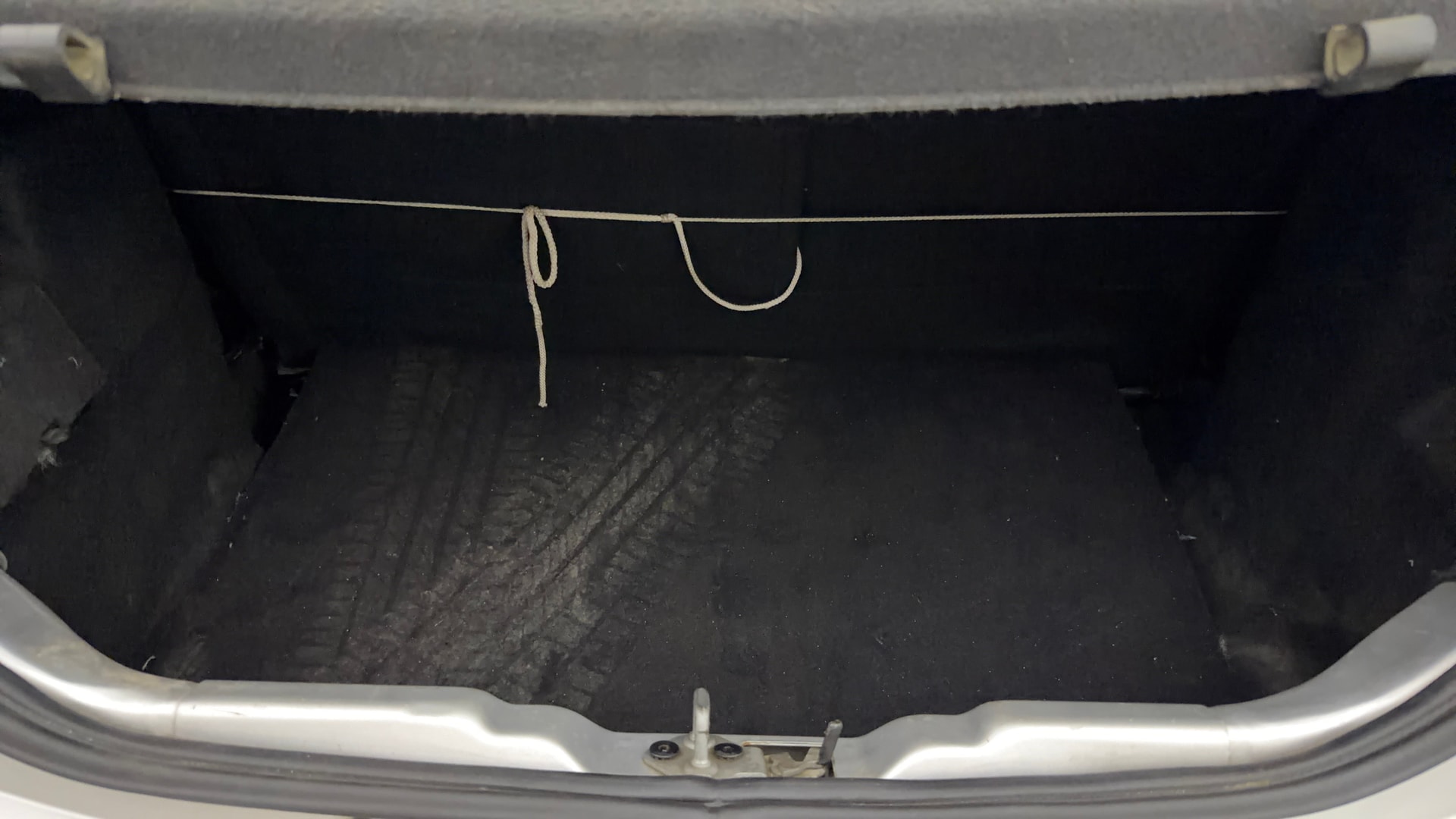 Used 2018 Tata Tiago Used 2018 Tata Tiago