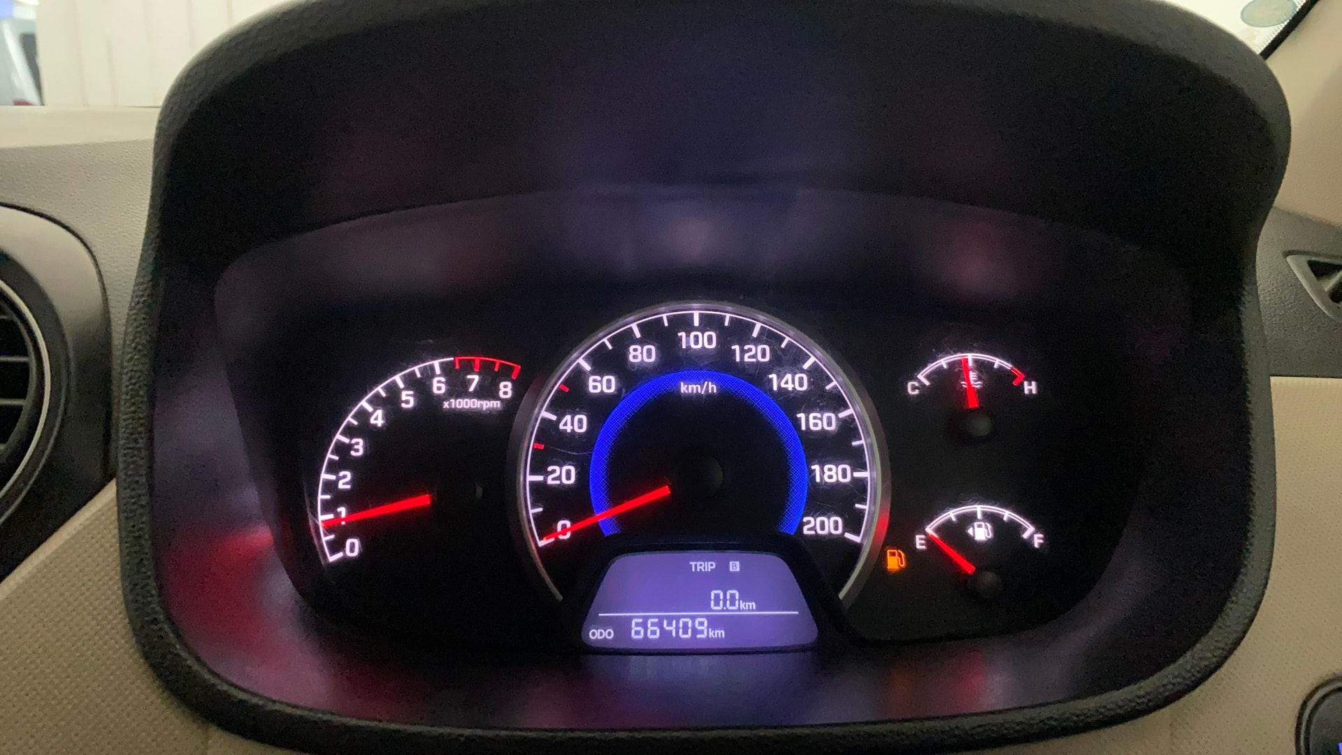 View 2019 Hyundai Grand i10 1.2 Asta Petrol Image 34 Used 2019 Hyundai Grand i10 1.2 Asta Petrol Image 34