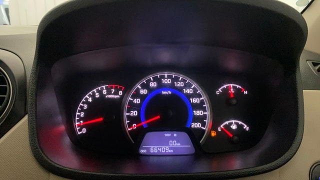View Hyundai Grand i10 Image 34 Used Hyundai Grand i10 Image 34