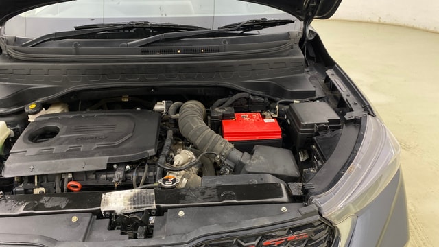 View Kia Sonet Image 30 Used Kia Sonet Image 30