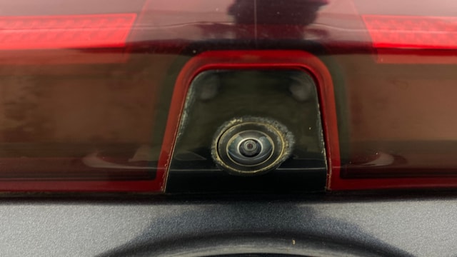 View Kia Sonet Image 16 Used Kia Sonet Image 16