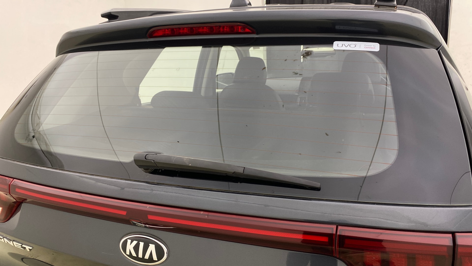 View 2020 Kia Sonet GTX Plus AT Diesel Image 24 Used 2020 Kia Sonet GTX Plus AT Diesel Image 24