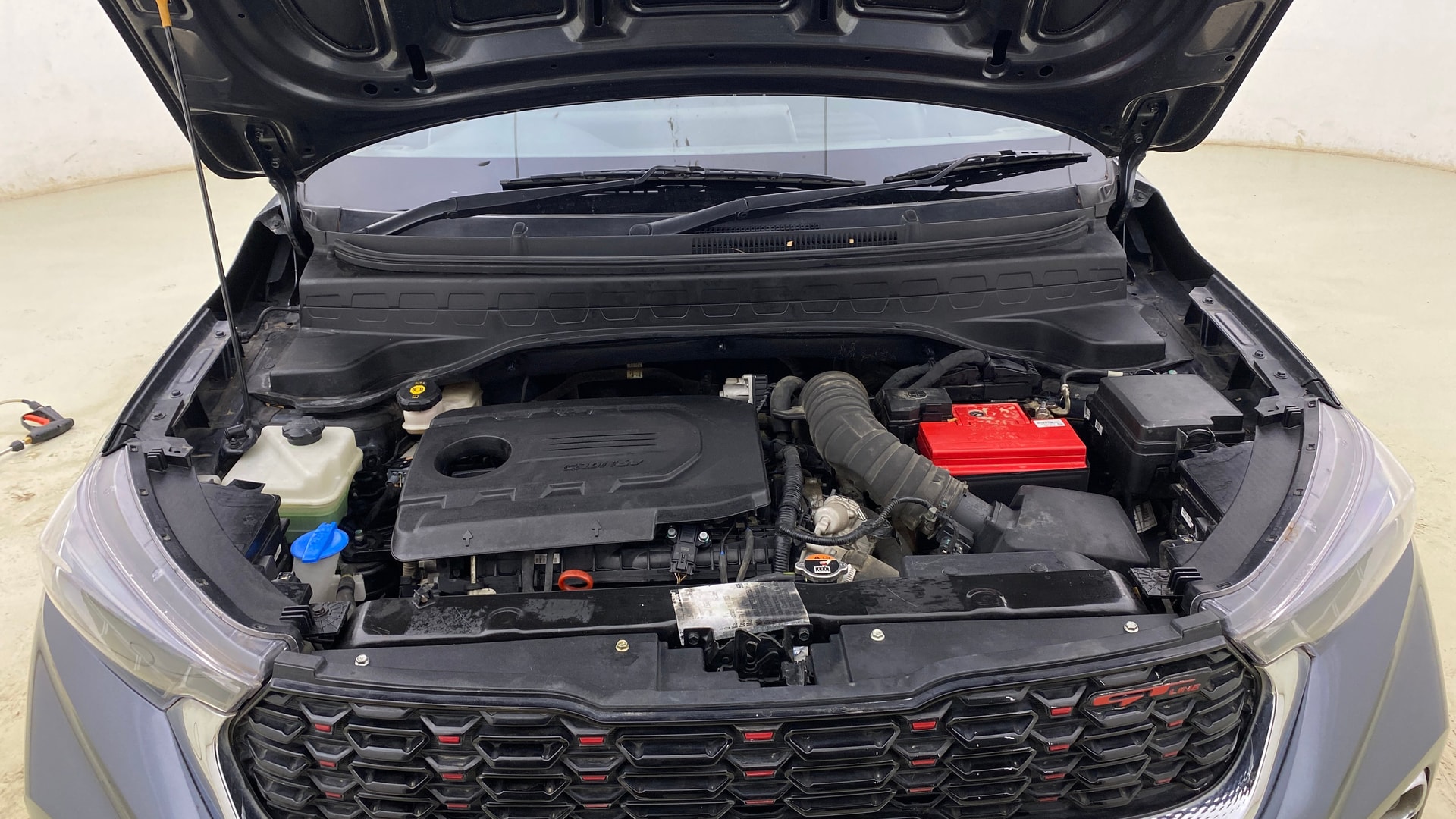 View 2020 Kia Sonet GTX Plus AT Diesel Image 46 Used 2020 Kia Sonet GTX Plus AT Diesel Image 46