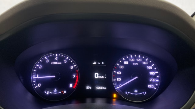 View Hyundai Elite i20 Image 35 Used Hyundai Elite i20 Image 35
