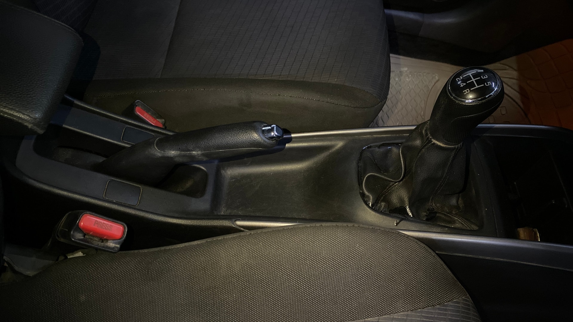 View 2020 Toyota Glanza G MT Image 41 Used 2020 Toyota Glanza G MT Image 41