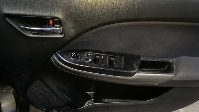 View Toyota Glanza Image 38 Used Toyota Glanza Image 38