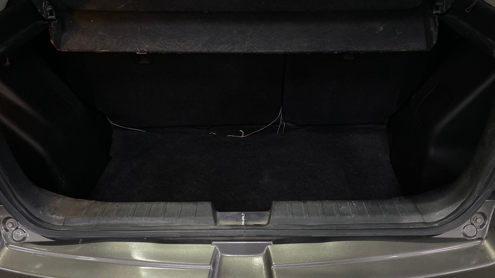 View 2020 Toyota Glanza G MT Image 6 Used 2020 Toyota Glanza G MT Image 6