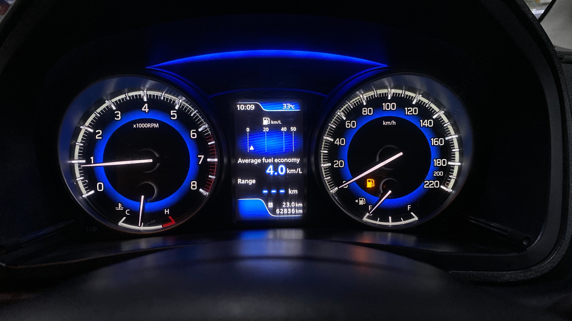 View 2020 Toyota Glanza G MT Image 20 Used 2020 Toyota Glanza G MT Image 20