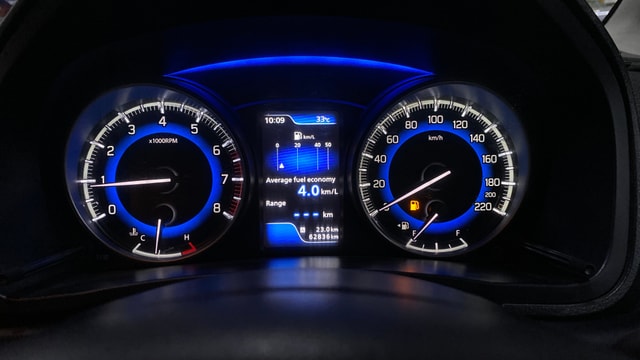 View Toyota Glanza Image 20 Used Toyota Glanza Image 20