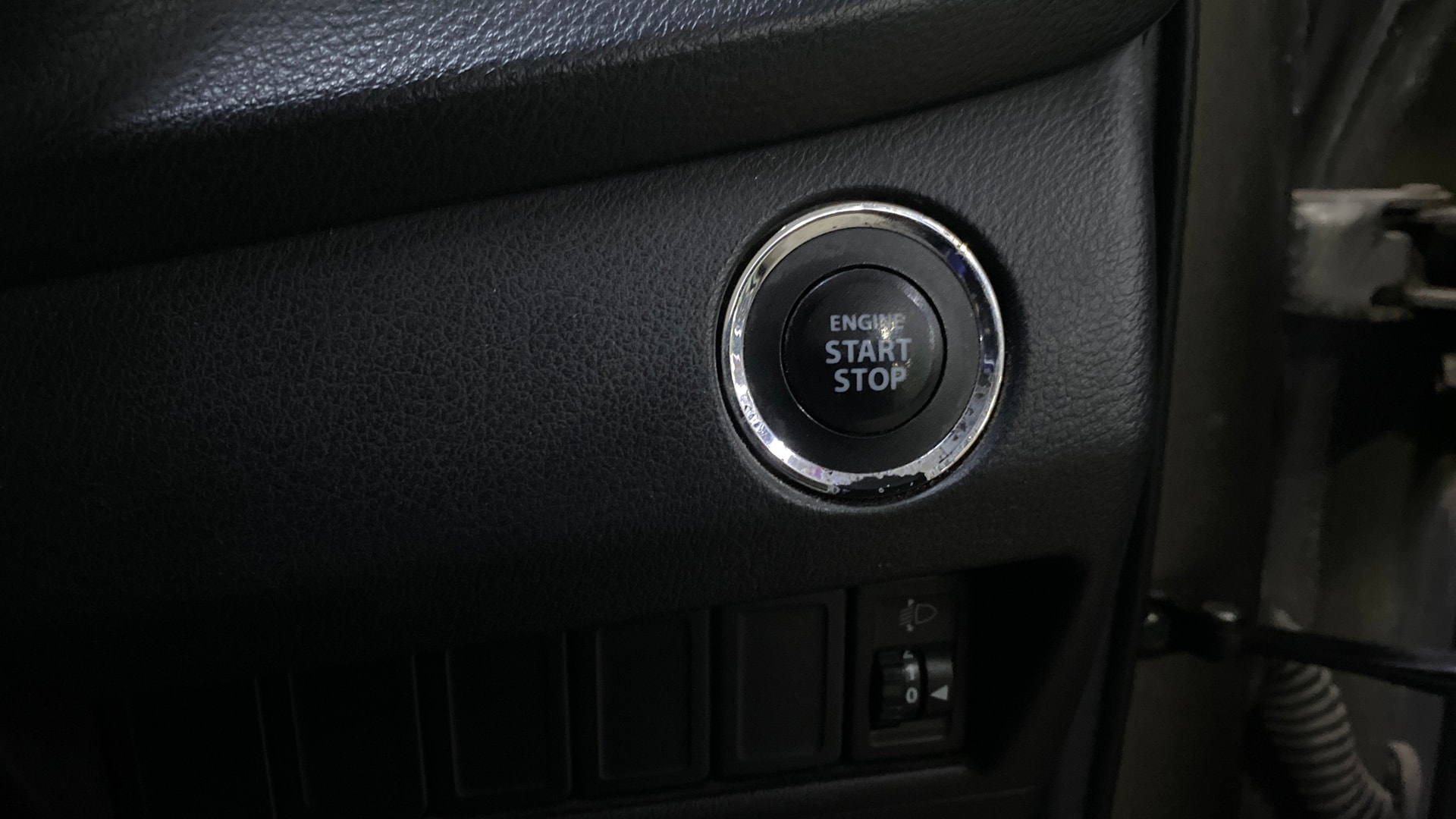 View 2020 Toyota Glanza G MT Image 39 Used 2020 Toyota Glanza G MT Image 39