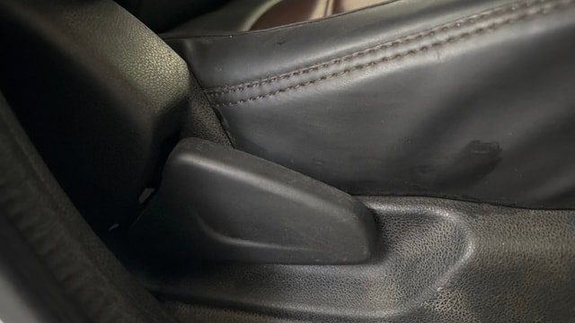 View Renault Kwid Image 10 Used Renault Kwid Image 10