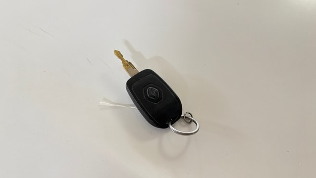 View Renault Kwid Image 17 Used Renault Kwid Image 17
