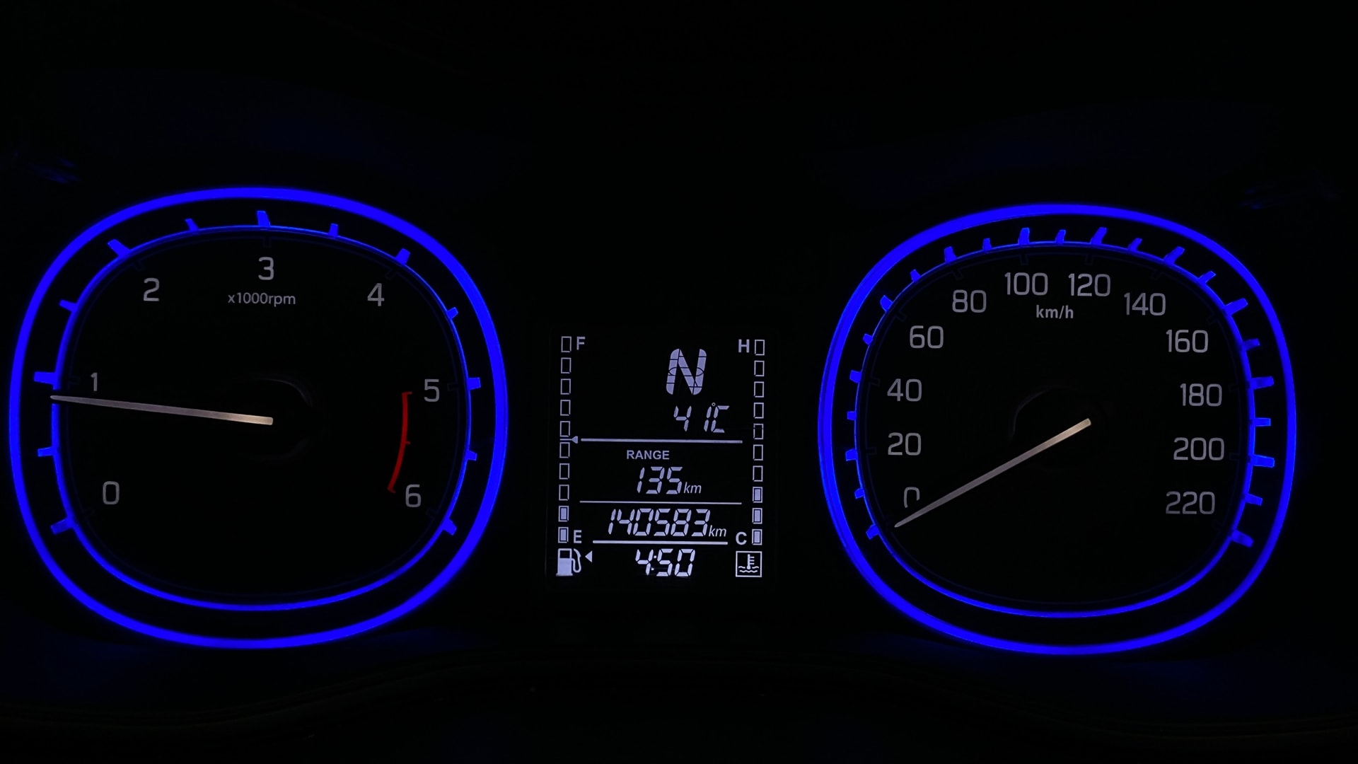 Used 2019 Maruti Suzuki 1000 Used 2019 Maruti Suzuki 1000