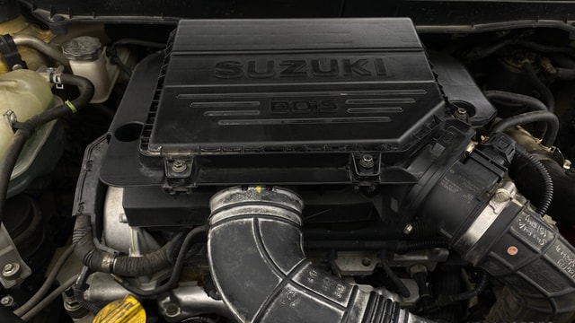 View Maruti Suzuki 1000 Image 40 Used Maruti Suzuki 1000 Image 40