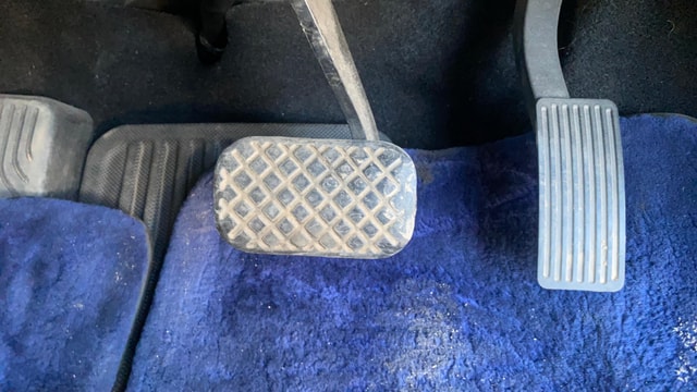 View MG Hector Image 10 Used MG Hector Image 10