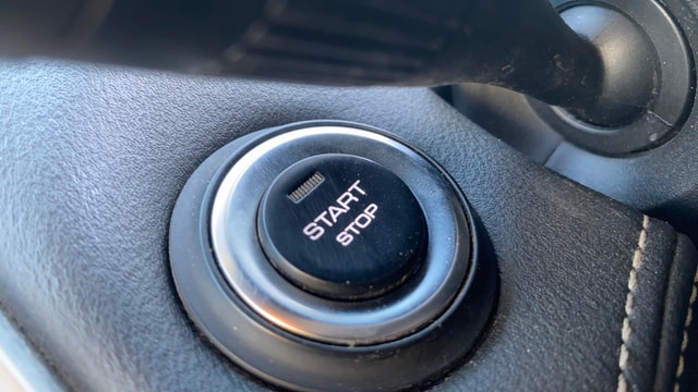 View MG Hector Image 35 Used MG Hector Image 35
