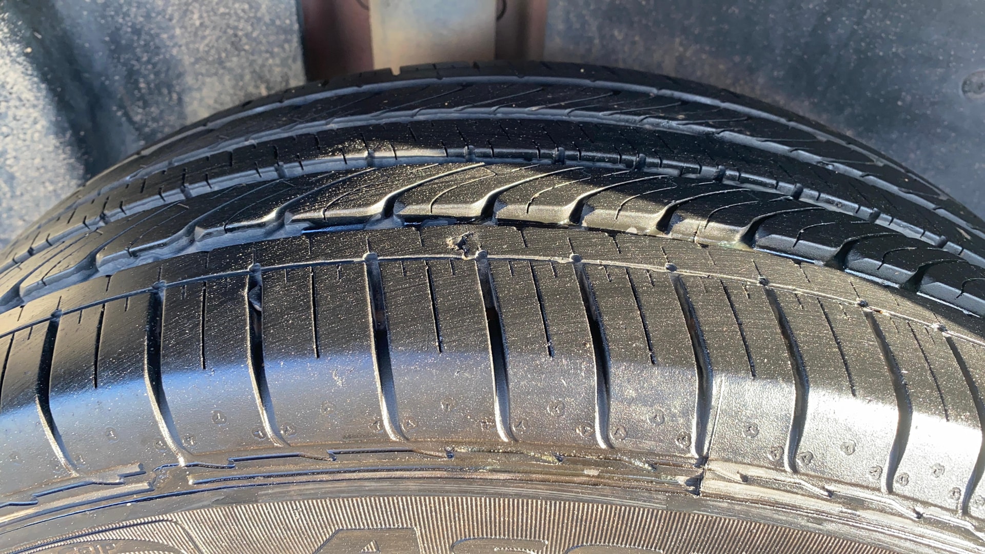 View 2020 MG Hector Sharp Petrol BS IV Image 15 Used 2020 MG Hector Sharp Petrol BS IV Image 15