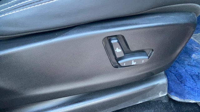 View MG Hector Image 19 Used MG Hector Image 19