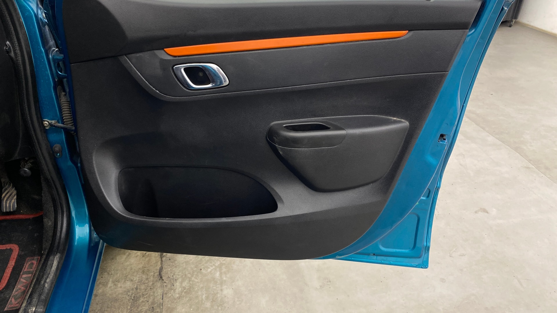 View 2021 Renault Kwid Climber (O) Easy-R Image 33 Used 2021 Renault Kwid Climber (O) Easy-R Image 33
