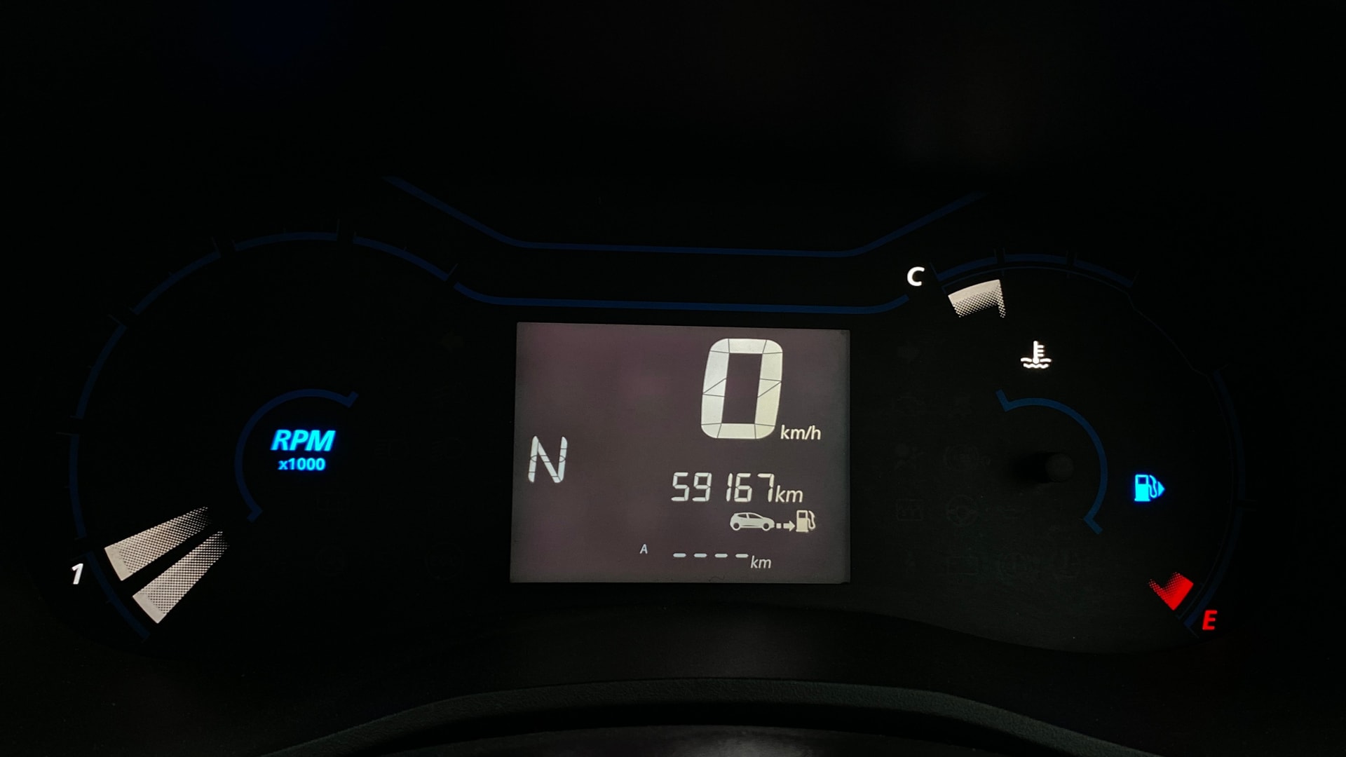 View 2021 Renault Kwid Climber (O) Easy-R Image 34 Used 2021 Renault Kwid Climber (O) Easy-R Image 34