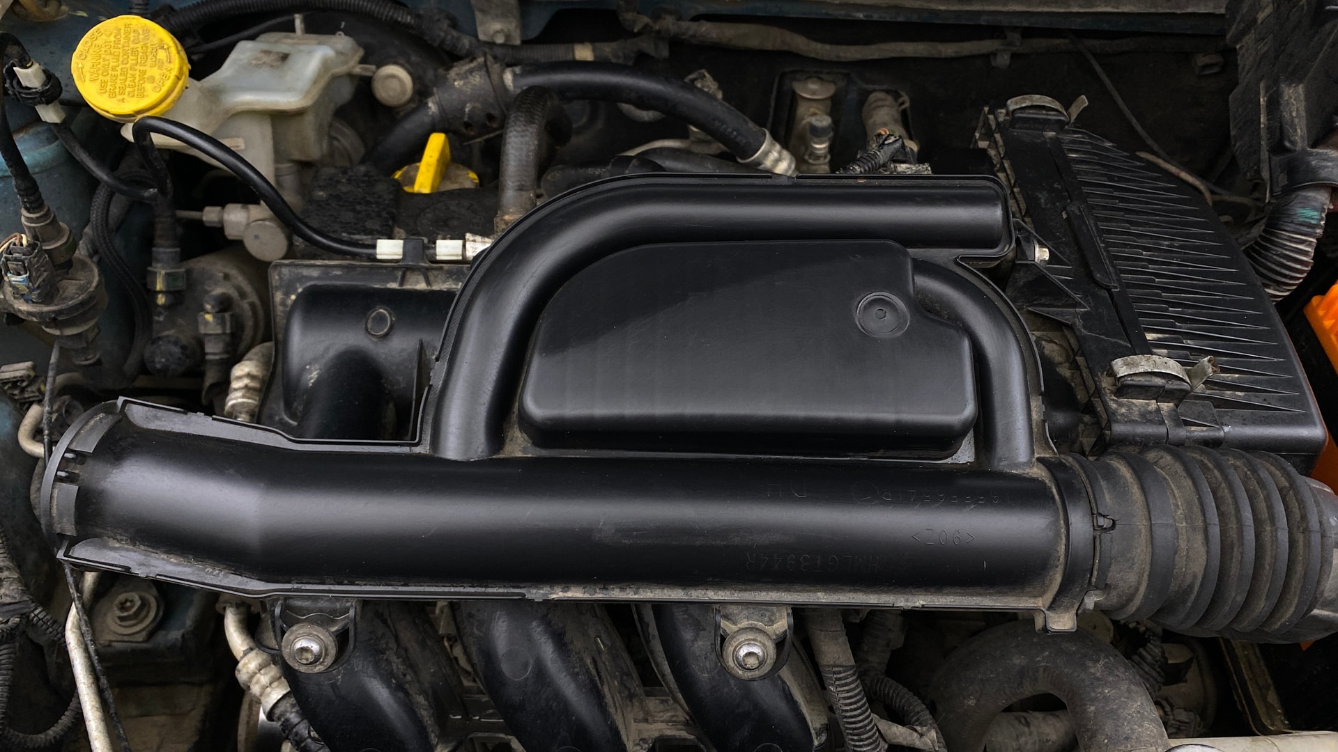 View 2021 Renault Kwid Climber (O) Easy-R Image 41 Used 2021 Renault Kwid Climber (O) Easy-R Image 41